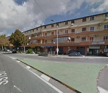 Cassiodoro Rooms Affittacamere Catanzaro Eksteriør bilde