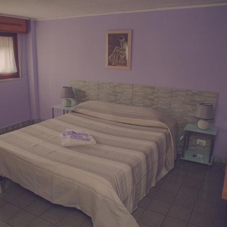 Cassiodoro Rooms Affittacamere Catanzaro Eksteriør bilde