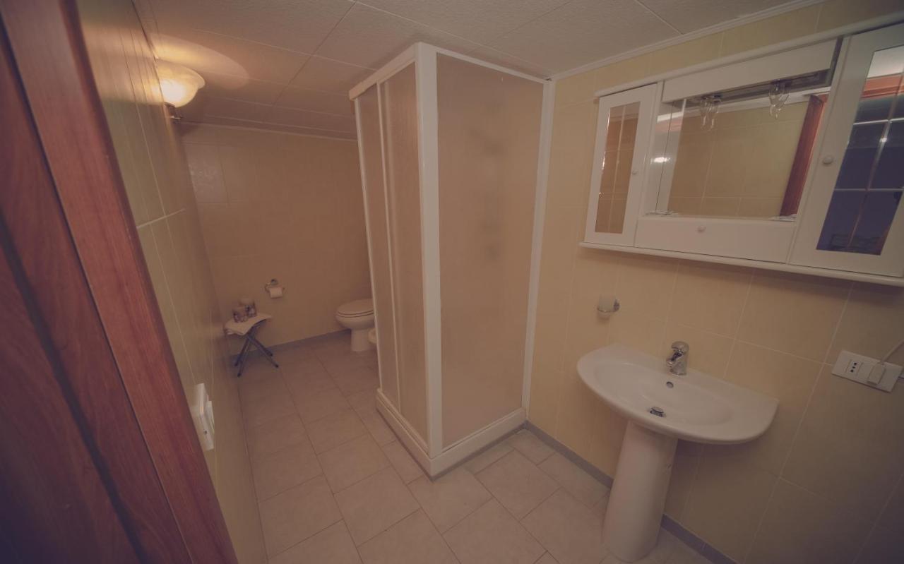 Cassiodoro Rooms Affittacamere Catanzaro Eksteriør bilde