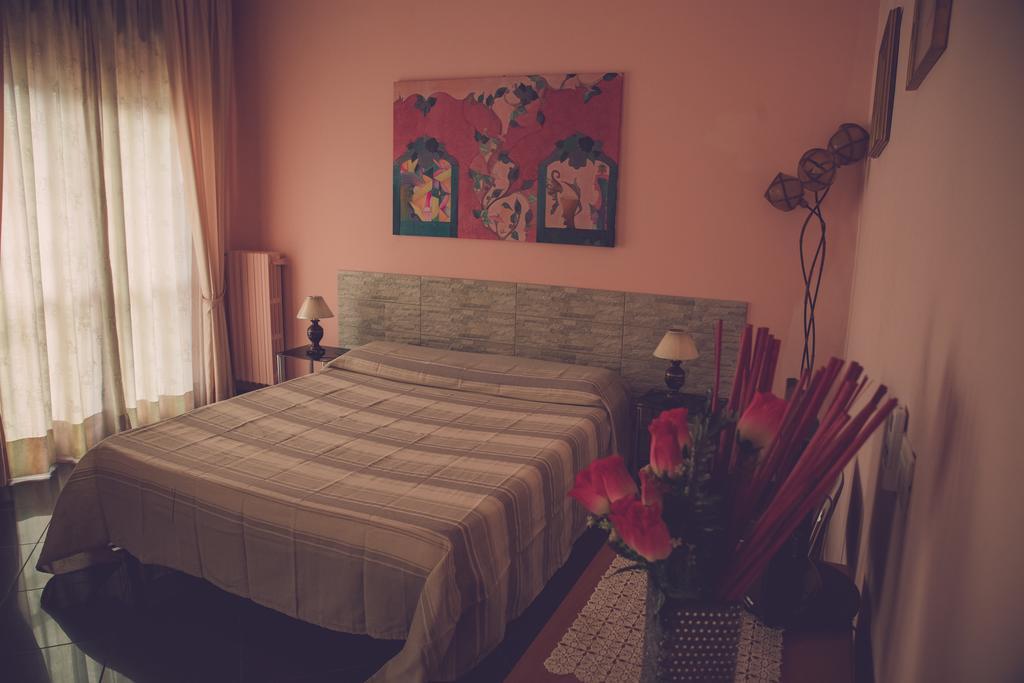 Cassiodoro Rooms Affittacamere Catanzaro Eksteriør bilde