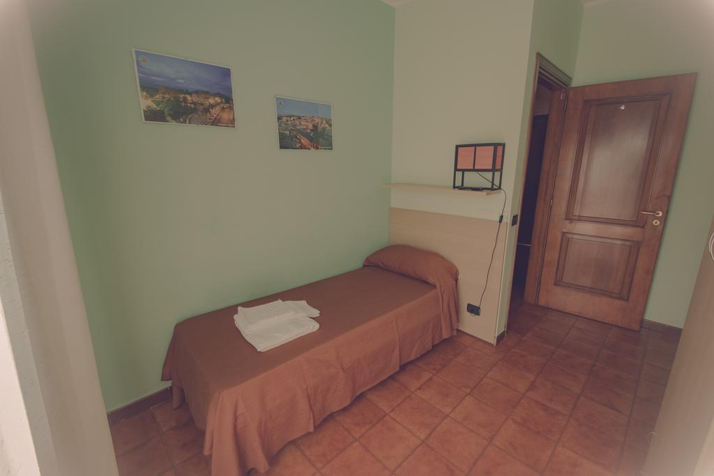 Cassiodoro Rooms Affittacamere Catanzaro Eksteriør bilde
