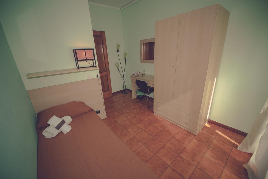 Cassiodoro Rooms Affittacamere Catanzaro Eksteriør bilde