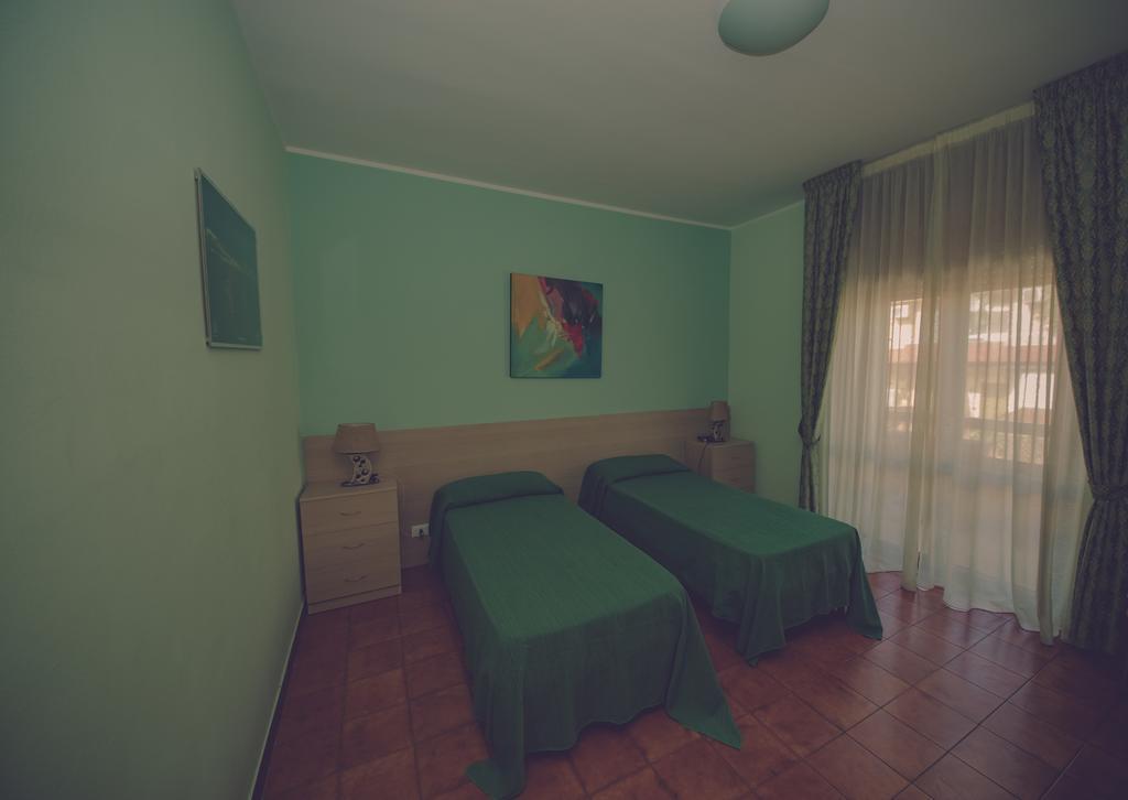 Cassiodoro Rooms Affittacamere Catanzaro Eksteriør bilde