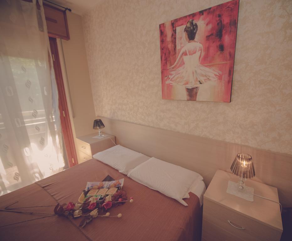 Cassiodoro Rooms Affittacamere Catanzaro Eksteriør bilde