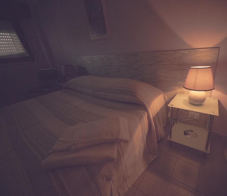 Cassiodoro Rooms Affittacamere Catanzaro Eksteriør bilde